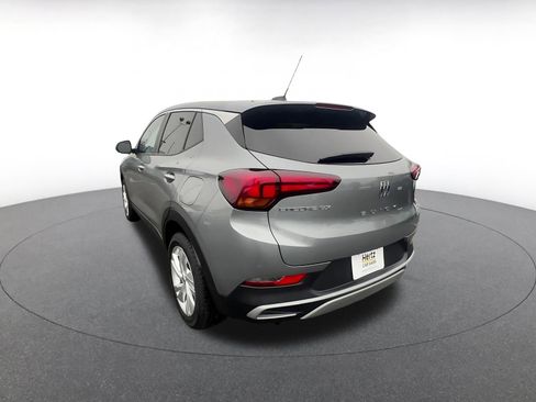 Used 2025 Buick Encore GX Preferred image 11
