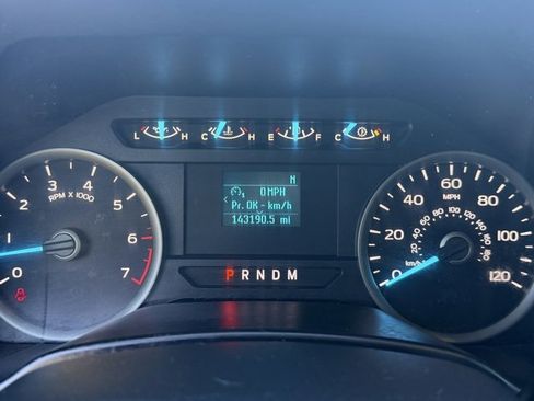 Used 2019 Ford F150 XLT image 15