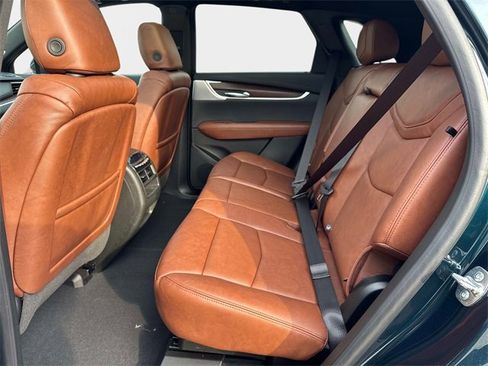 New 2026 Cadillac XT5 Premium Luxury w/ Driver Assist Package image 11