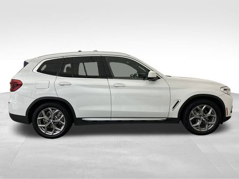 Used 2021 BMW X3 sDrive30i w/ Convenience Package image 6