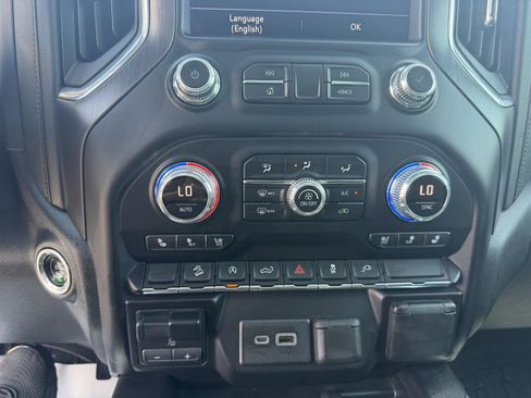 Used 2019 GMC Sierra 1500 AT4 w/ AT4 Preferred Package AWD/4WD image 26