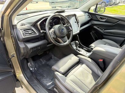Used 2023 Subaru Ascent Limited