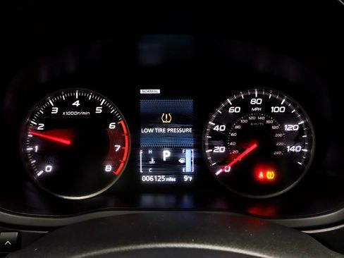 Used 2024 Mitsubishi Eclipse Cross Ralliart image 27