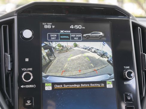 New 2026 Subaru Crosstrek 2.5i Wilderness w/ Crosstrek Mirror Package AWD/4WD image 21