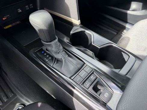 Certified 2025 Toyota Camry LE FWD image 17