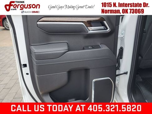 New 2026 GMC Sierra 1500 Elevation AWD/4WD image 41