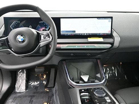 New 2026 BMW X3 xDrive30i w/ Convenience Package AWD/4WD image 14