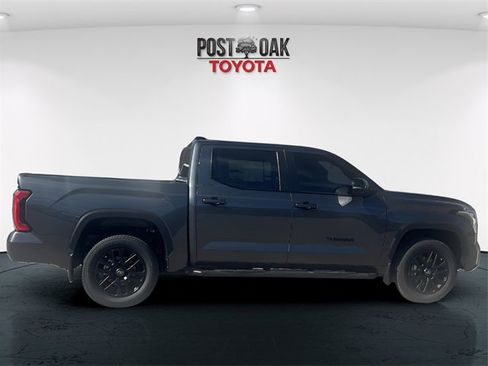 New 2026 Toyota Tundra Limited image 8