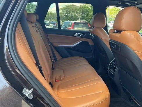 Used 2019 BMW X5 xDrive40i w/ Premium Package 2 AWD/4WD image 11