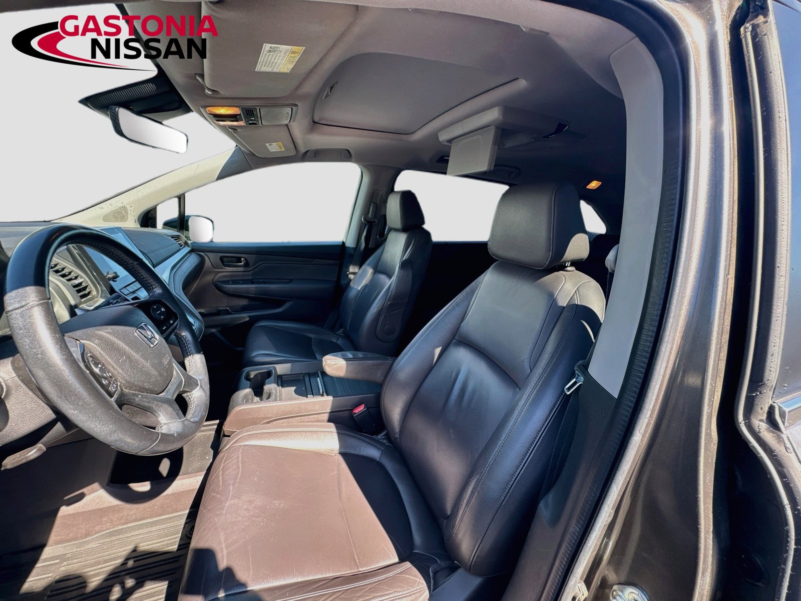 Used 2018 Honda Odyssey Touring image 27