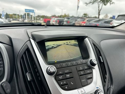 Used 2017 Chevrolet Equinox LT w/ Convenience Package image 31