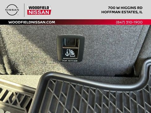 Used 2024 Volkswagen Tiguan S AWD/4WD image 19