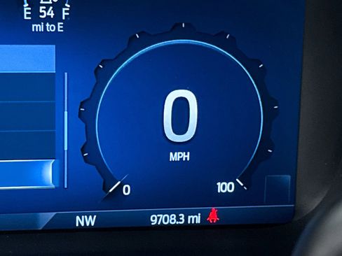 Used 2025 Ford F450 Platinum w/ FX4 Off-Road Package image 53