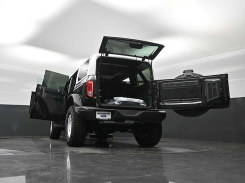 New 2026 Ford Bronco Heritage Edition AWD/4WD image 64