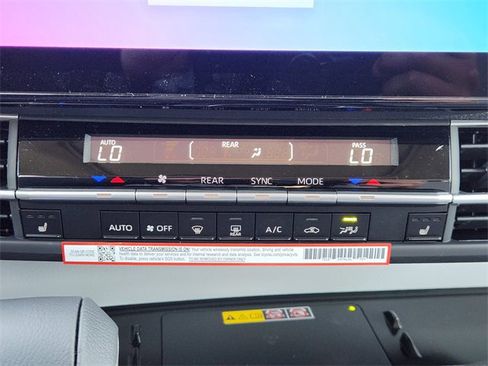 New 2026 Toyota Sienna XLE image 14