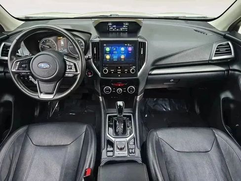 Used 2021 Subaru Forester Limited image 10