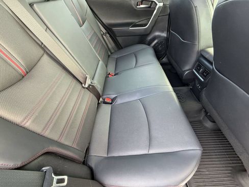 Certified 2021 Toyota RAV4 XSE w/ Premium Package AWD/4WD image 33