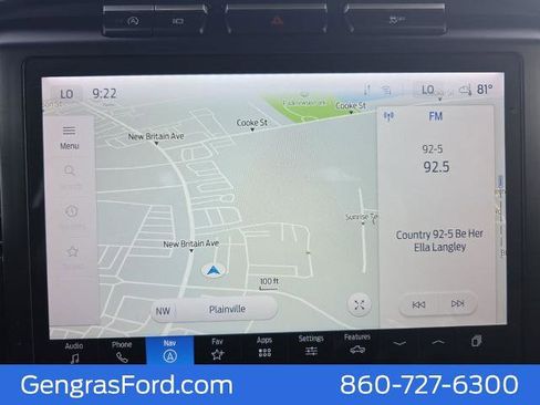 Certified 2024 Ford F150 XLT w/ Tow/Haul Package AWD/4WD image 32