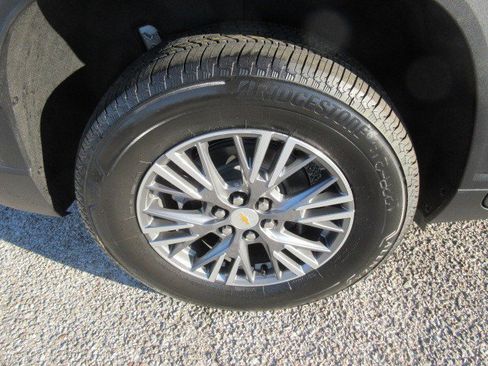 New 2026 Chevrolet Traverse LT w/ Driver Confidence Package image 10