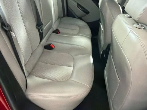 Used 2017 Buick Verano Sport Touring w/ Experience Buick Package FWD image 22