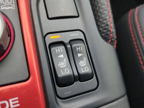 Used 2020 Subaru Forester Sport AWD/4WD image 24