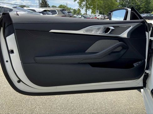 New 2026 BMW 840i xDrive Coupe image 10