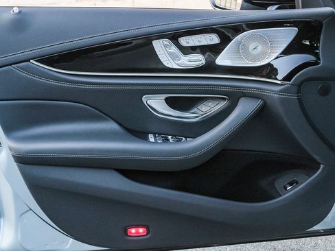 New 2026 Mercedes-Benz AMG GT 53 image 23