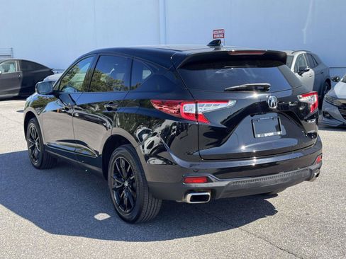 Used 2025 Acura RDX SH-AWD image 22