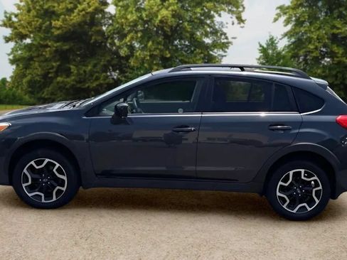 Used 2016 Subaru Crosstrek 2.0i Premium w/ Popular Package #1 AWD/4WD image 5