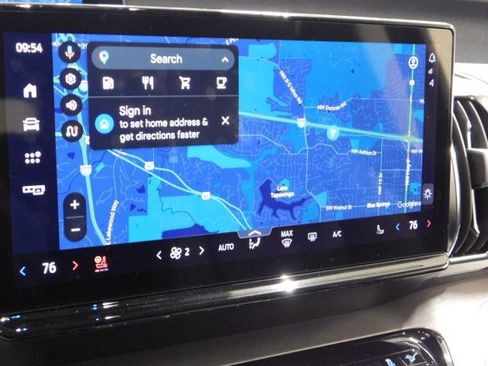 New 2025 Ford Expedition Platinum image 23