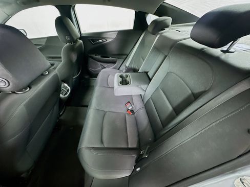 Used 2024 Chevrolet Malibu LT FWD image 24