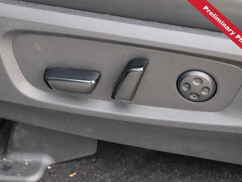 Used 2026 INFINITI QX60 Pure w/ Cargo Package FWD image 15