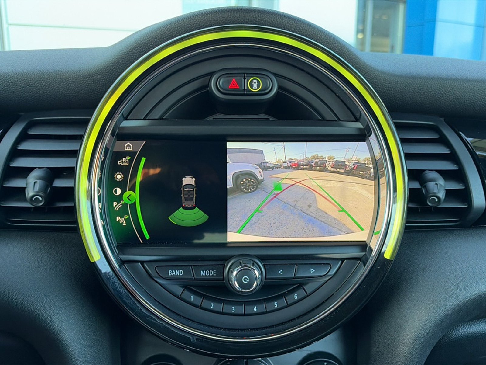 Used 2020 MINI Cooper S FWD image 31
