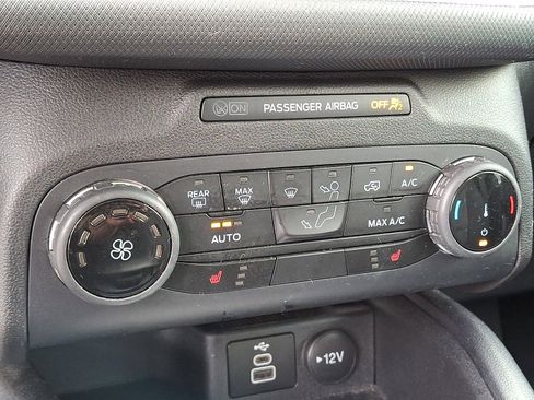 Used 2023 Ford Bronco Sport Big Bend w/ Convenience Package AWD/4WD image 16