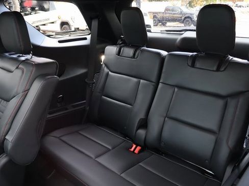 New 2026 Ford Explorer ST-Line image 14