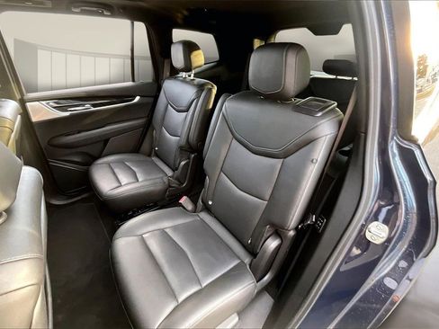 New 2025 Cadillac XT6 Premium Luxury image 26