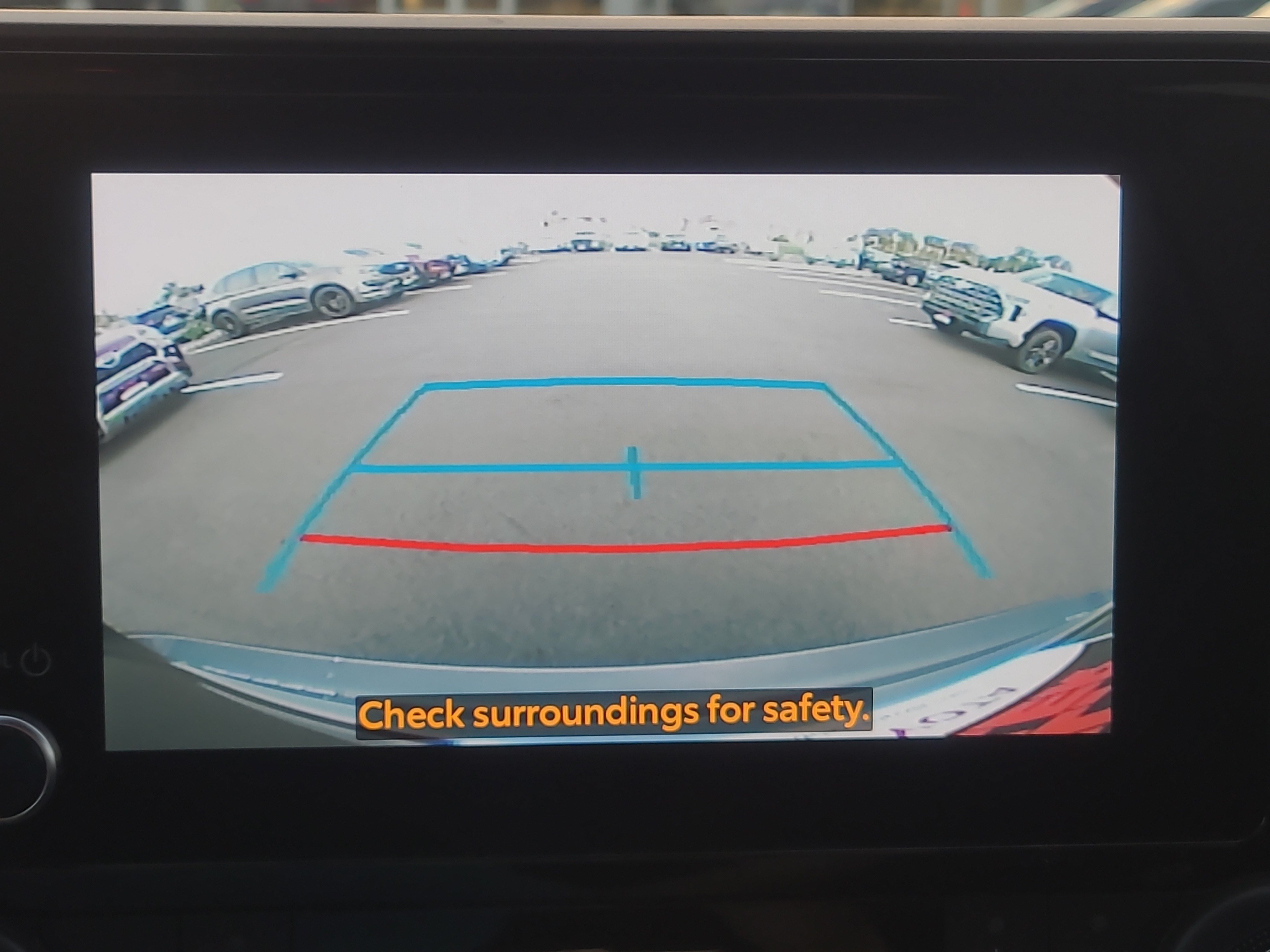 Used 2023 Toyota Highlander XLE AWD/4WD image 26