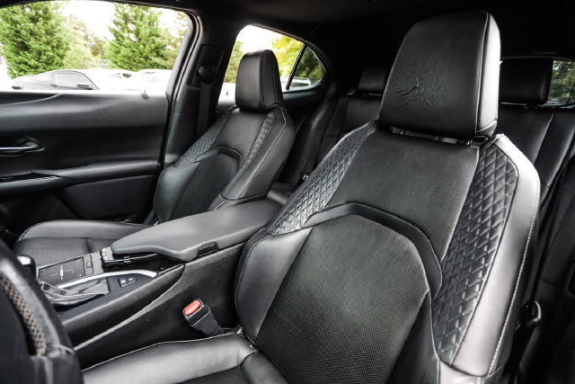 Used 2020 Lexus UX 250h w/ Premium Package AWD/4WD image 67