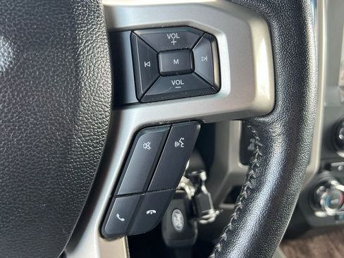 Used 2018 Ford F350 Lariat w/ FX4 4x4 Off Road Package image 31