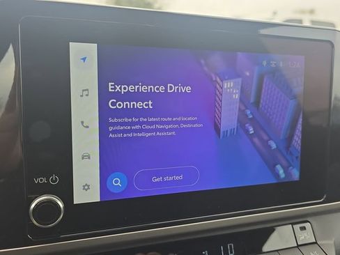 New 2026 Toyota Camry SE w/ Convenience Package image 21