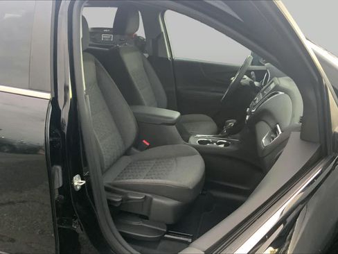 Used 2023 Chevrolet Equinox LT FWD image 9