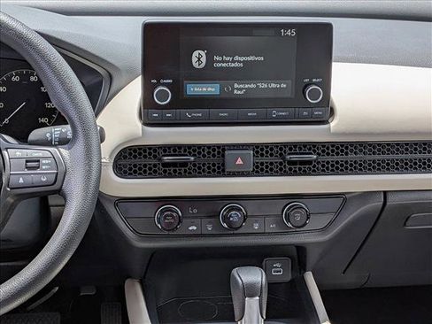 Certified 2025 Honda HR-V LX image 13