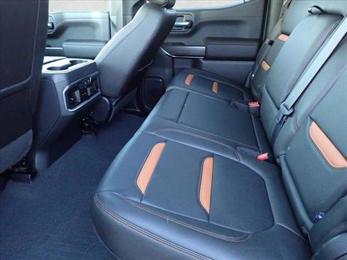 Used 2019 GMC Sierra 1500 AT4 w/ AT4 Premium Package image 9