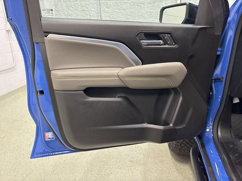 New 2026 Chevrolet Colorado ZR2 w/ Technology Package image 15