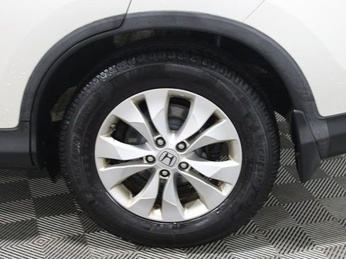 Used 2012 Honda CR-V EX-L image 19
