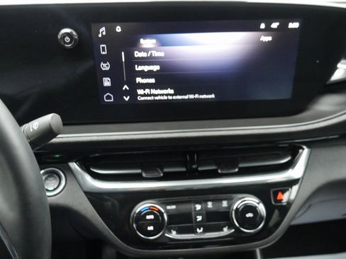 Used 2024 Buick Envista Sport Touring w/ Convenience I Package image 15