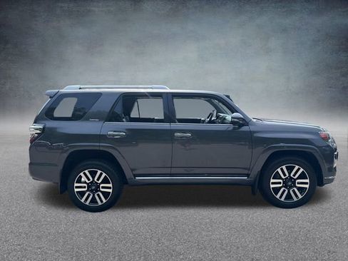 Used 2018 Toyota 4Runner Limited image 5