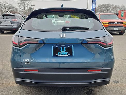 Used 2023 Honda HR-V LX image 5