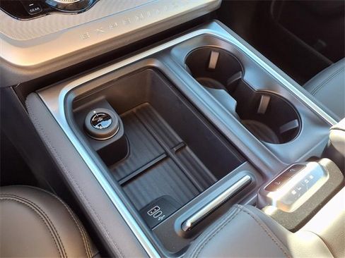 New 2026 Ford Expedition Max Active image 14