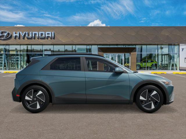 New 2027 Hyundai Ioniq 5 SEL AWD/4WD image 7